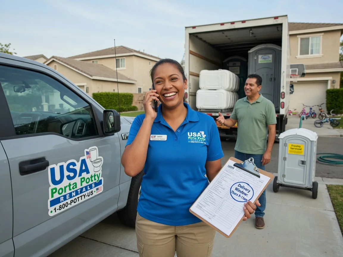 Porta Potty Rental Greenfield Center, NY FAQs
